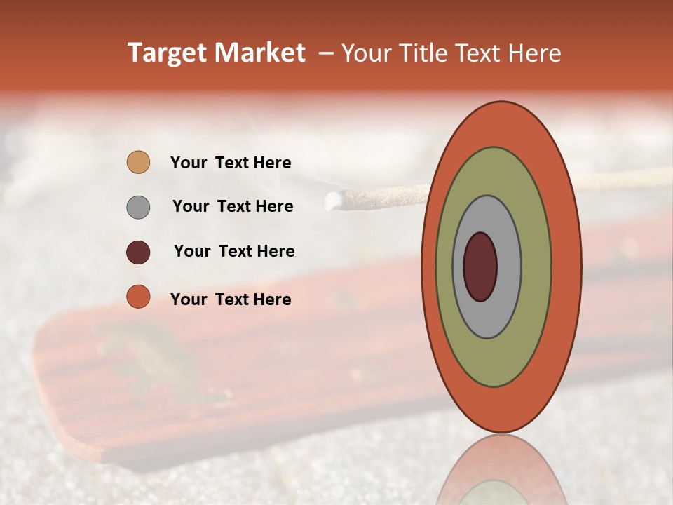 Relationship Outdoors Cuddle PowerPoint Template