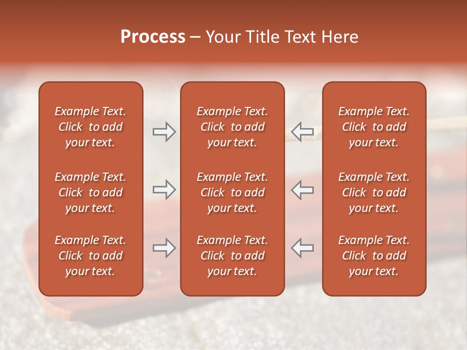 Relationship Outdoors Cuddle PowerPoint Template