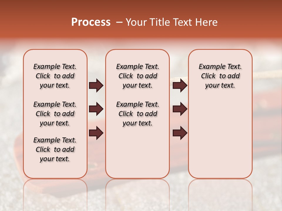 Relationship Outdoors Cuddle PowerPoint Template