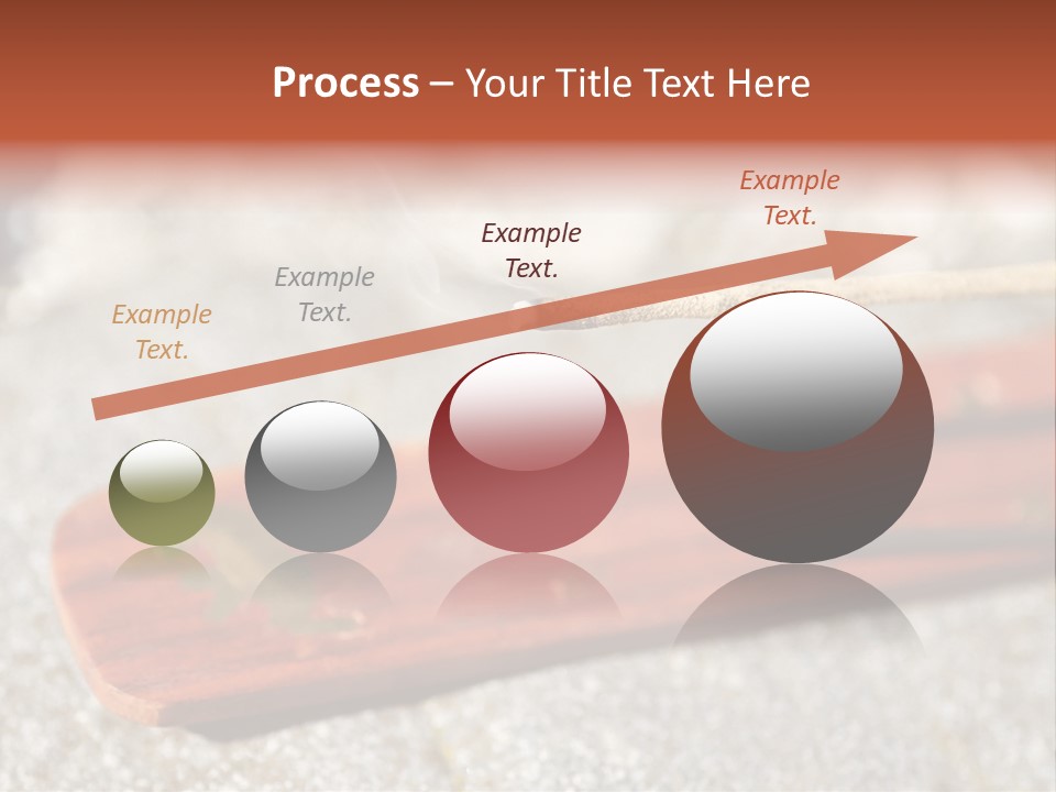Relationship Outdoors Cuddle PowerPoint Template