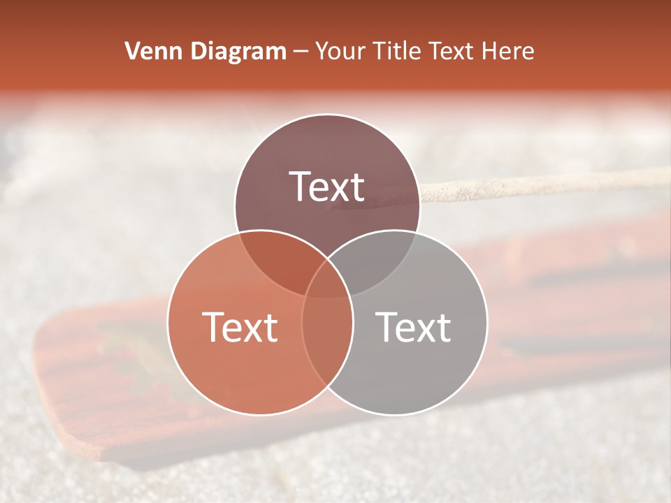 Relationship Outdoors Cuddle PowerPoint Template