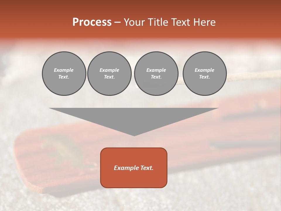 Relationship Outdoors Cuddle PowerPoint Template