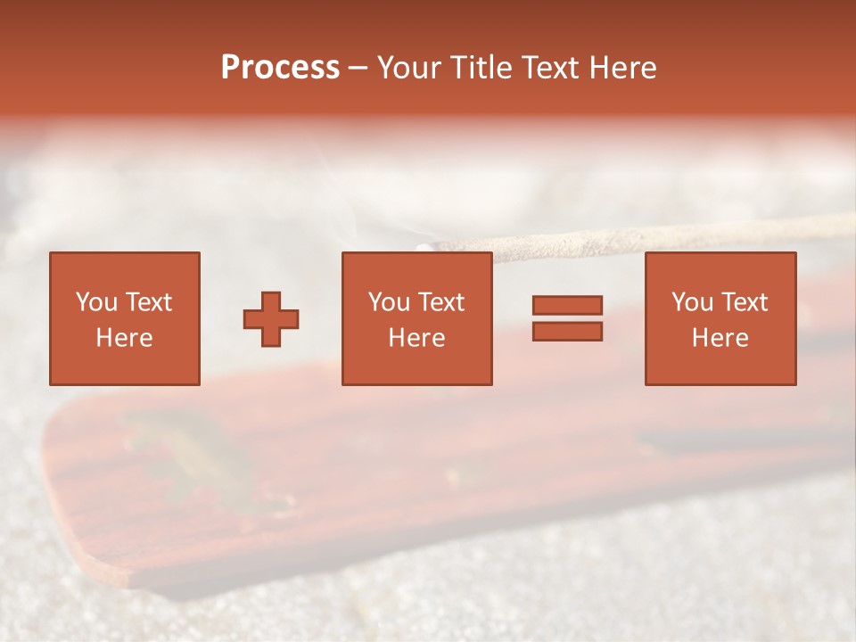 Relationship Outdoors Cuddle PowerPoint Template