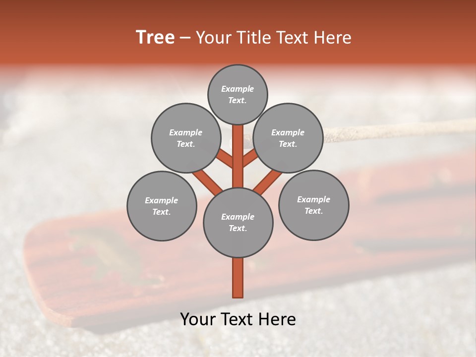 Relationship Outdoors Cuddle PowerPoint Template