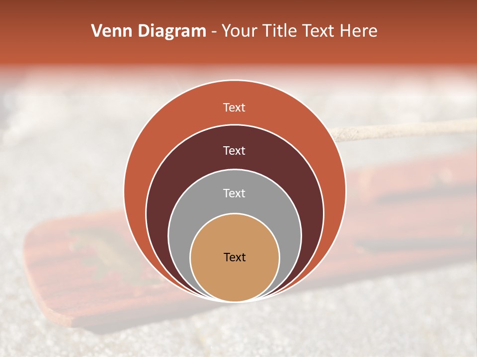 Relationship Outdoors Cuddle PowerPoint Template