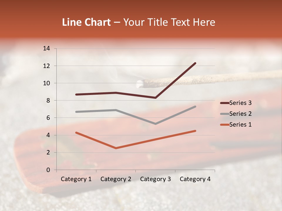 Relationship Outdoors Cuddle PowerPoint Template