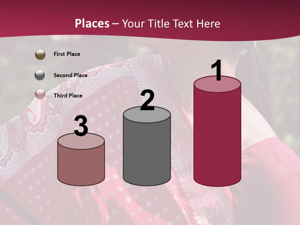 Amusement Park Rides Fond Rollercoasters PowerPoint Template