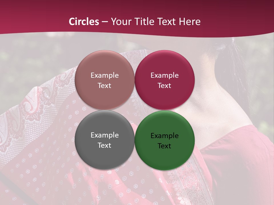 Amusement Park Rides Fond Rollercoasters PowerPoint Template