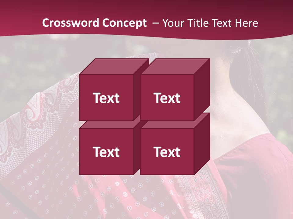 Amusement Park Rides Fond Rollercoasters PowerPoint Template