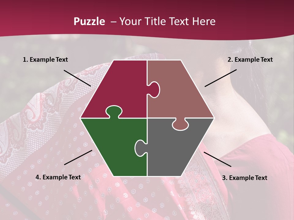 Amusement Park Rides Fond Rollercoasters PowerPoint Template