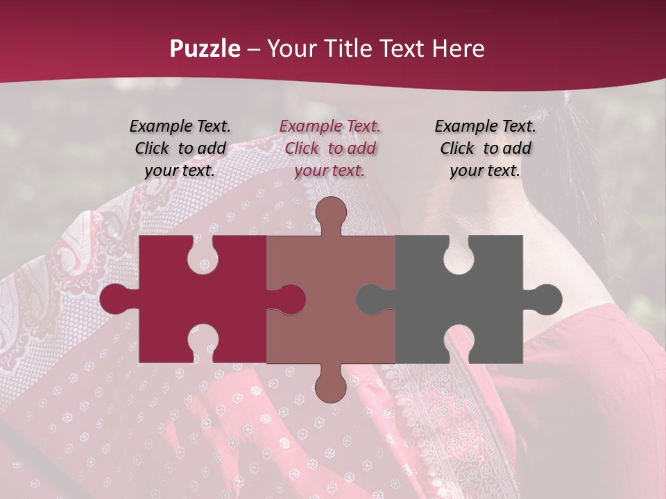 Amusement Park Rides Fond Rollercoasters PowerPoint Template