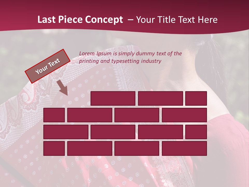 Amusement Park Rides Fond Rollercoasters PowerPoint Template