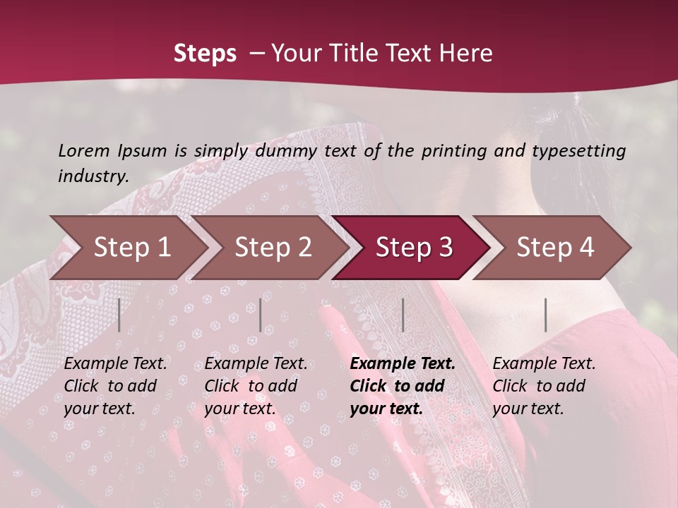 Amusement Park Rides Fond Rollercoasters PowerPoint Template
