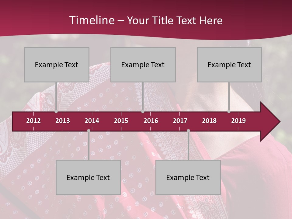 Amusement Park Rides Fond Rollercoasters PowerPoint Template