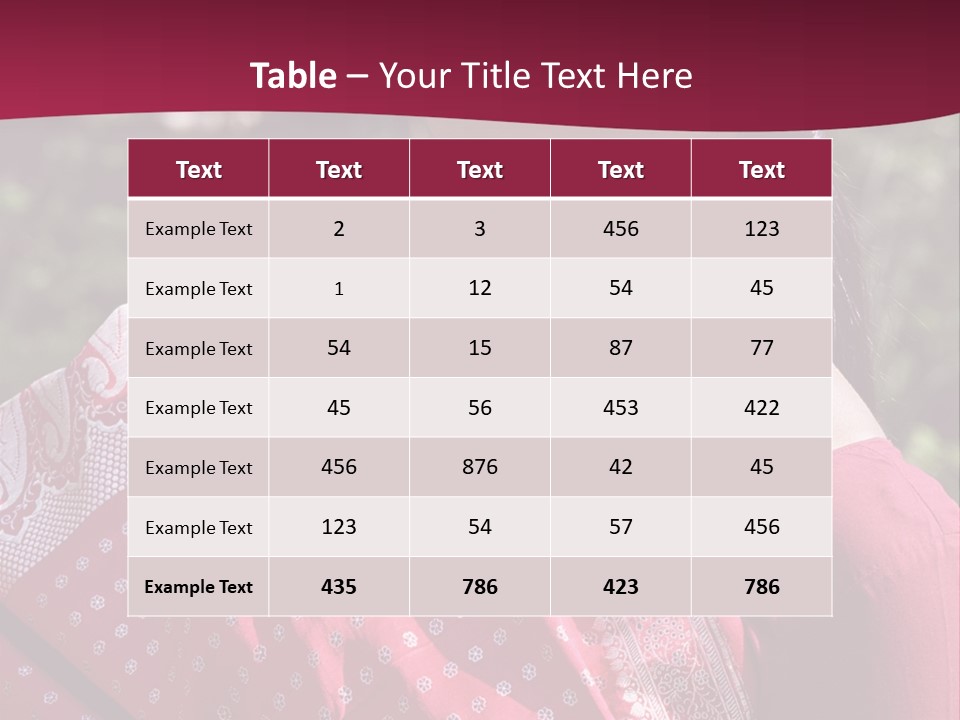 Amusement Park Rides Fond Rollercoasters PowerPoint Template