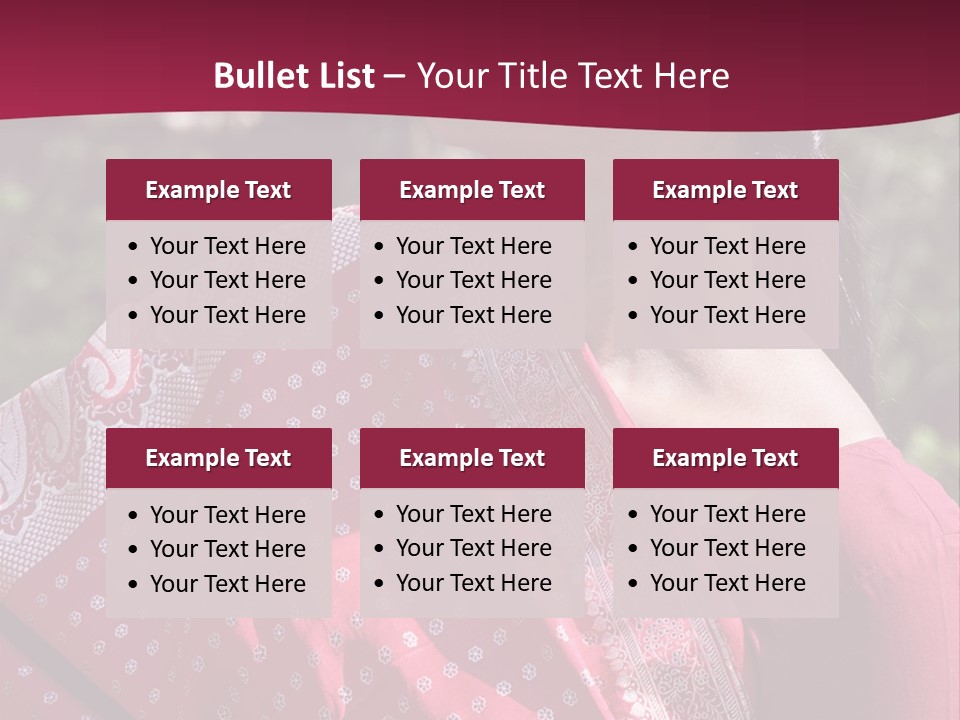 Amusement Park Rides Fond Rollercoasters PowerPoint Template