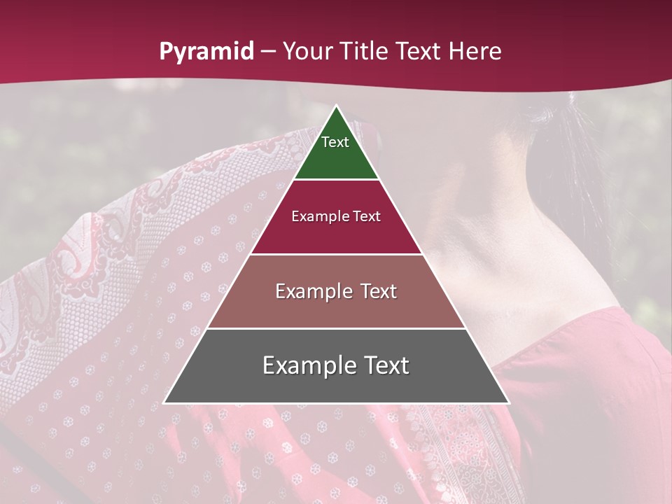 Amusement Park Rides Fond Rollercoasters PowerPoint Template