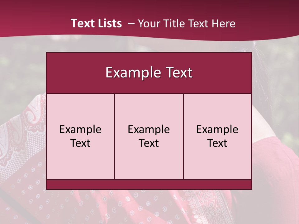 Amusement Park Rides Fond Rollercoasters PowerPoint Template