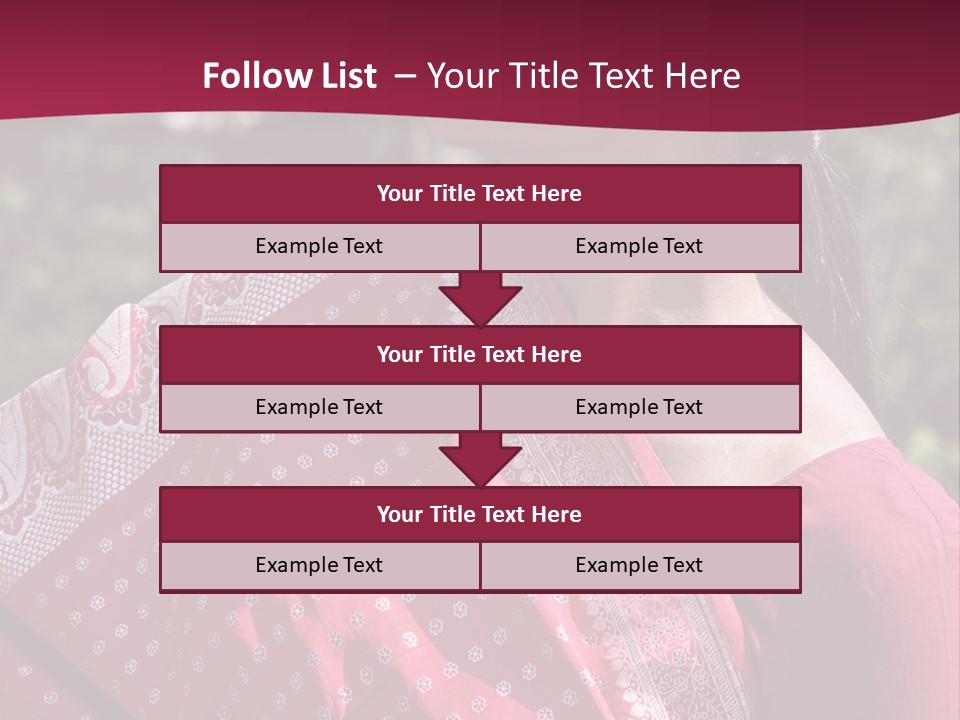 Amusement Park Rides Fond Rollercoasters PowerPoint Template