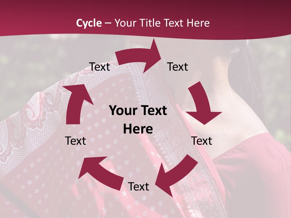 Amusement Park Rides Fond Rollercoasters PowerPoint Template