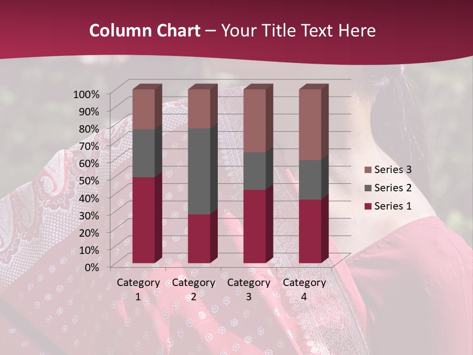 Amusement Park Rides Fond Rollercoasters PowerPoint Template