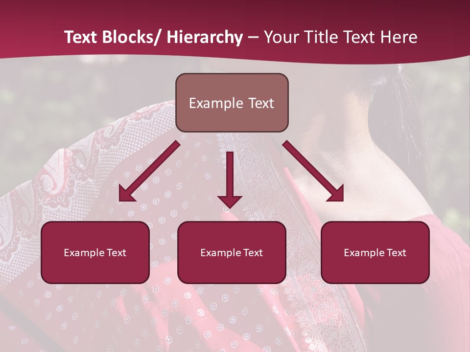 Amusement Park Rides Fond Rollercoasters PowerPoint Template