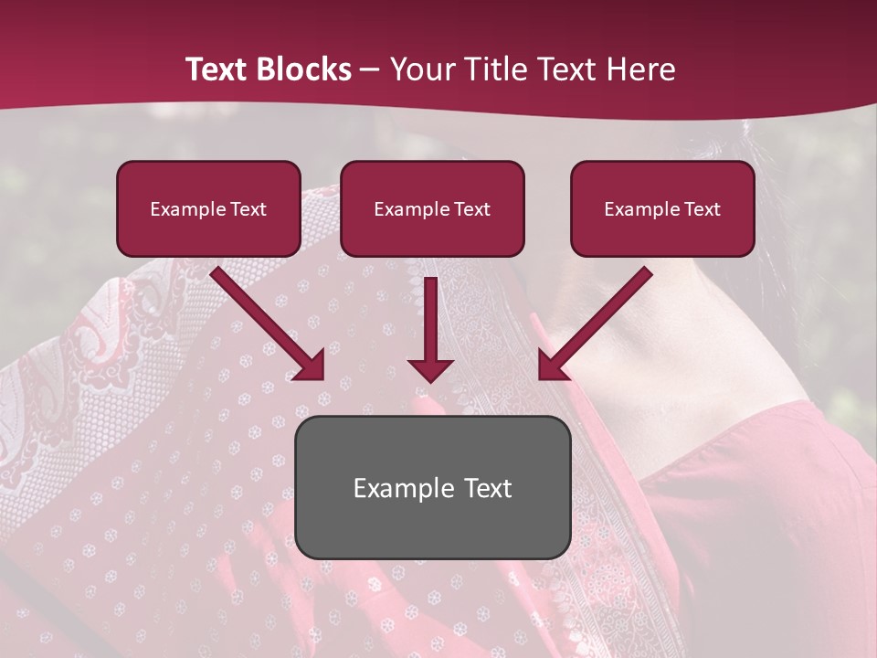 Amusement Park Rides Fond Rollercoasters PowerPoint Template