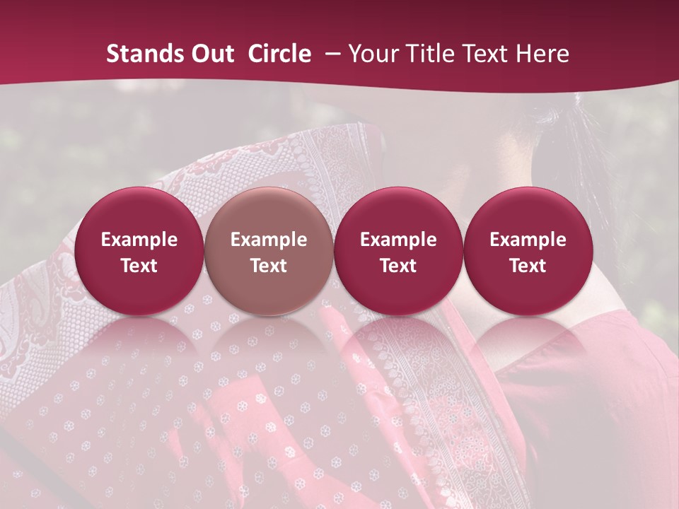 Amusement Park Rides Fond Rollercoasters PowerPoint Template