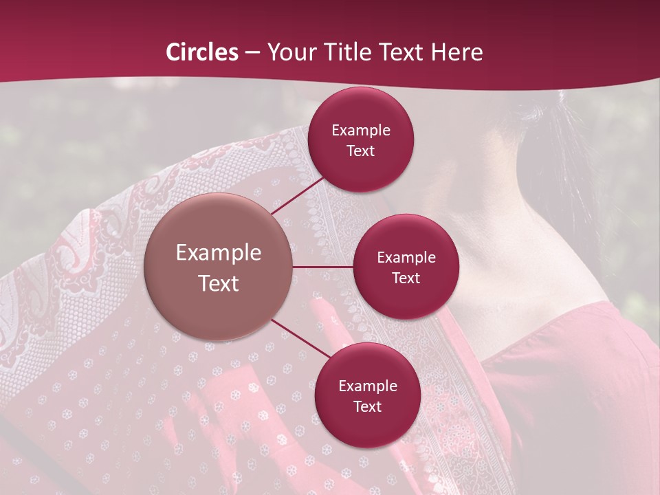 Amusement Park Rides Fond Rollercoasters PowerPoint Template