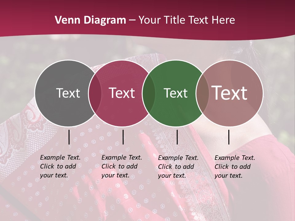 Amusement Park Rides Fond Rollercoasters PowerPoint Template