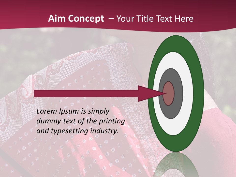 Amusement Park Rides Fond Rollercoasters PowerPoint Template