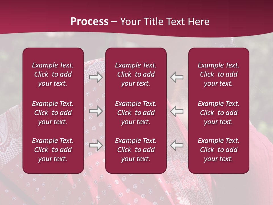 Amusement Park Rides Fond Rollercoasters PowerPoint Template