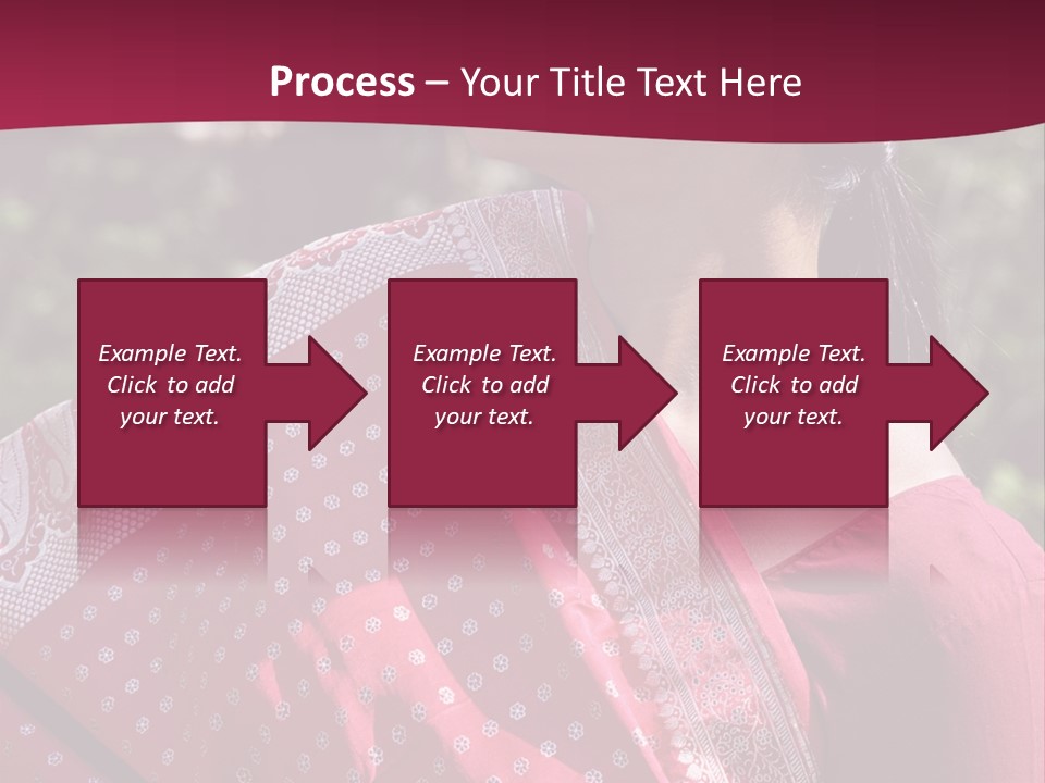 Amusement Park Rides Fond Rollercoasters PowerPoint Template