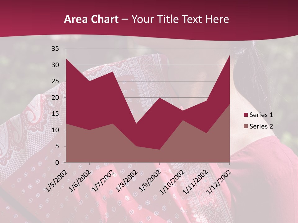 Amusement Park Rides Fond Rollercoasters PowerPoint Template