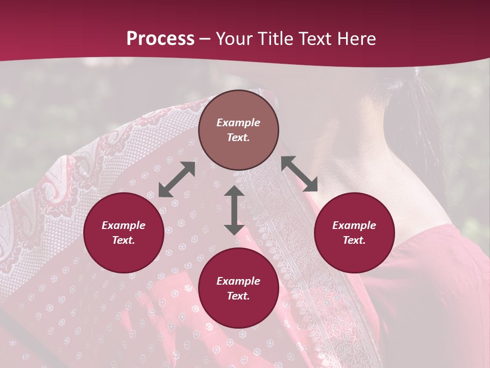 Amusement Park Rides Fond Rollercoasters PowerPoint Template