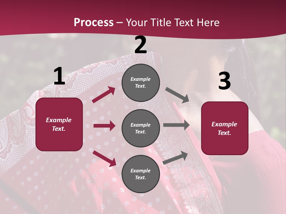 Amusement Park Rides Fond Rollercoasters PowerPoint Template