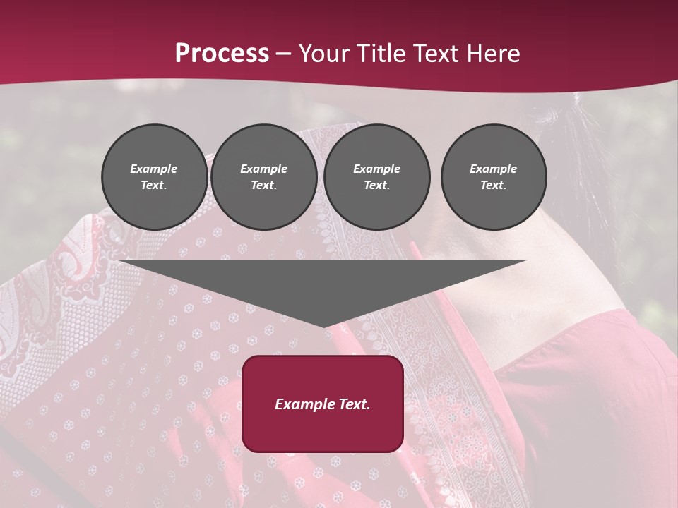 Amusement Park Rides Fond Rollercoasters PowerPoint Template