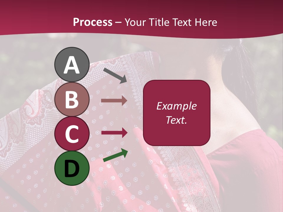 Amusement Park Rides Fond Rollercoasters PowerPoint Template