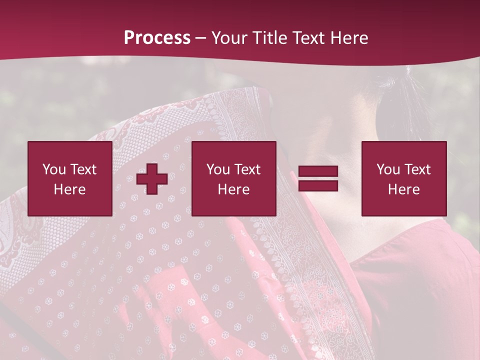 Amusement Park Rides Fond Rollercoasters PowerPoint Template