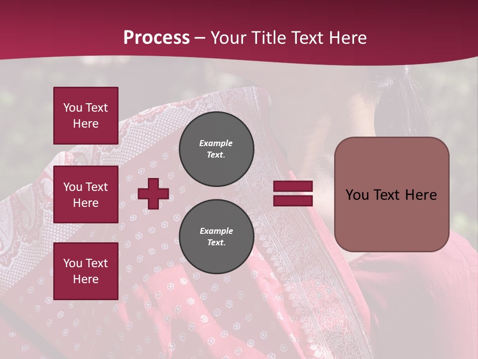 Amusement Park Rides Fond Rollercoasters PowerPoint Template