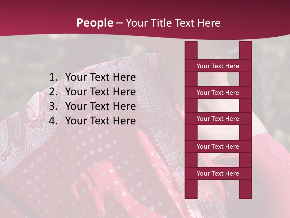 Amusement Park Rides Fond Rollercoasters PowerPoint Template