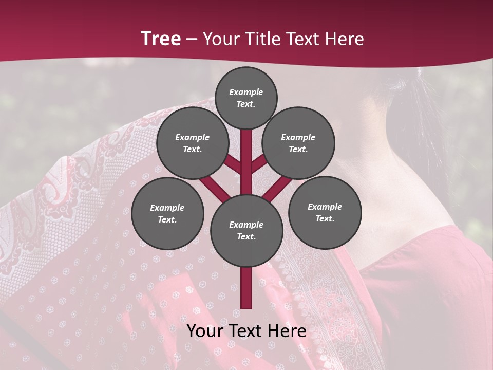 Amusement Park Rides Fond Rollercoasters PowerPoint Template