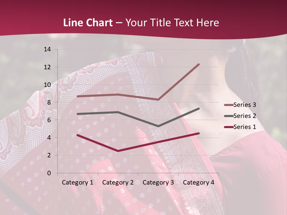 Amusement Park Rides Fond Rollercoasters PowerPoint Template