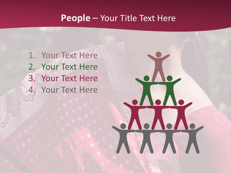 Amusement Park Rides Fond Rollercoasters PowerPoint Template