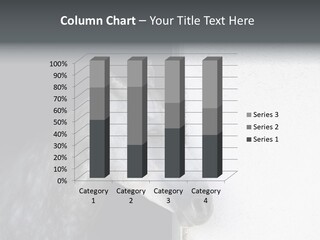 Profile Nobody Fineartprints PowerPoint Template