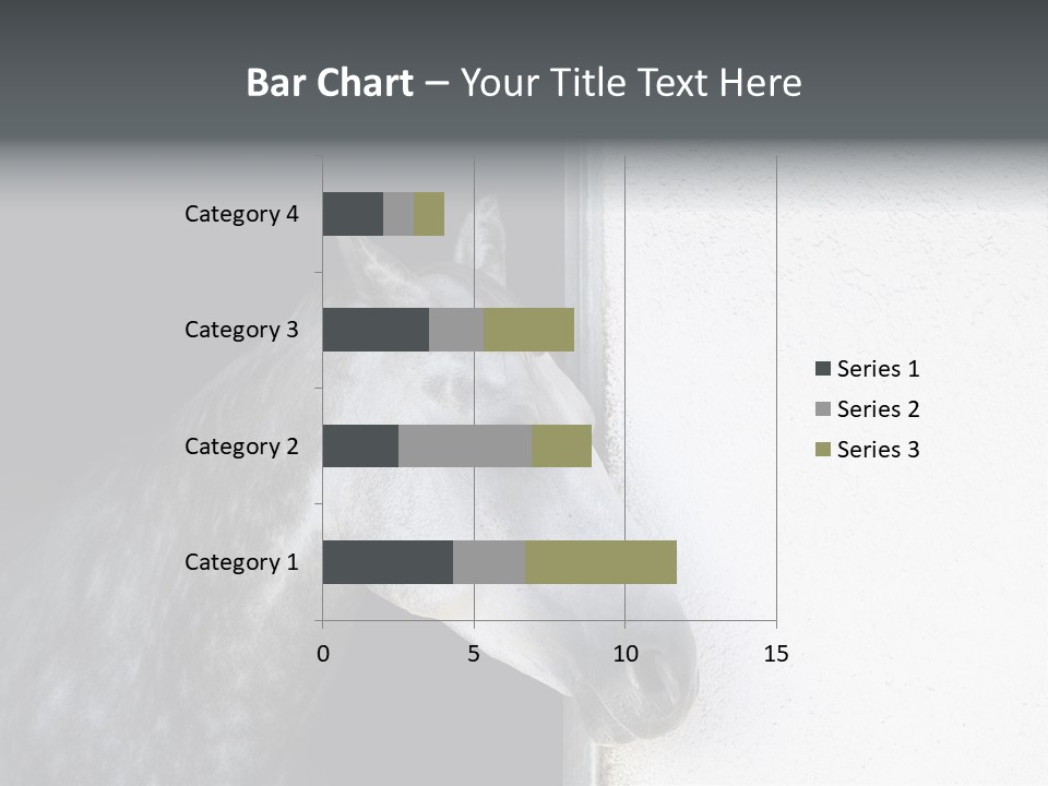 Profile Nobody Fineartprints PowerPoint Template