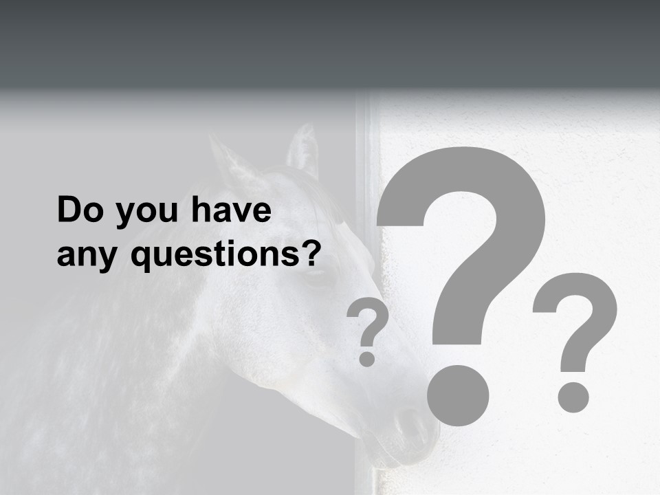 Profile Nobody Fineartprints PowerPoint Template