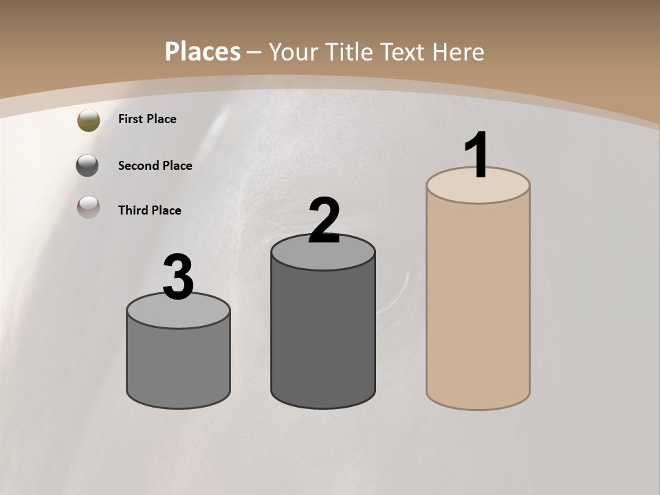 Bay Images Fineartprints PowerPoint Template