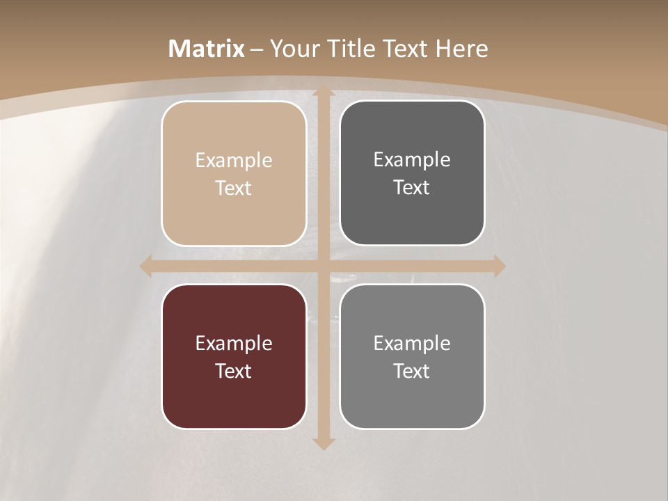 Bay Images Fineartprints PowerPoint Template