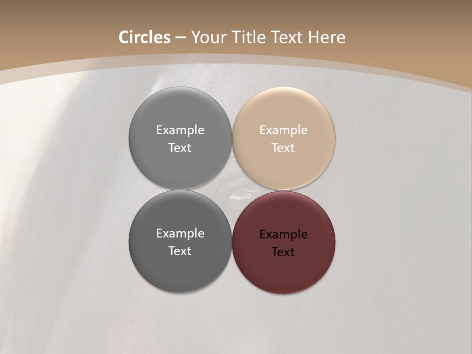 Bay Images Fineartprints PowerPoint Template